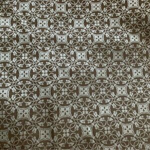 Vintage Kravet Royal Doulton Fabric beige/ivory